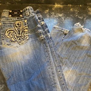Miss me size 32